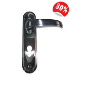 Hendel Tanggung Aomori Ruby SN/CP